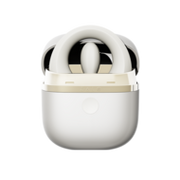 ZALO - Apis - Vibrerende Cockring voor Koppels - App Control - Ivoorwit