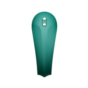 ZALO - Apis - Vibrerende koppelring - App Control - Smaragdgroen