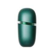 ZALO - Apis - Vibrerende koppelring - App Control - Smaragdgroen