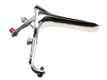 E-Stim Electro Speculum – BiPolair Medisch Speeltje