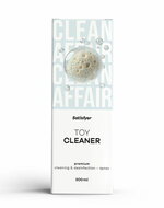 Satisfyer - Toy Cleaner - 300ml
