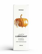 Satisfyer - Glijmiddel op Waterbasis - Playful Pumpkin - 300 ml