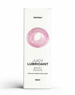 Satisfyer - Glijmiddel op Siliconenbasis - Booty Silicon - 150 ml