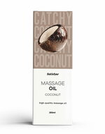 Satisfyer - Massageolie - Coconut - 250 ml