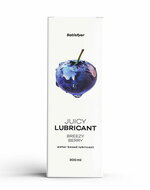 Satisfyer - Glijmiddel op Waterbasis - Breezy Berry - 300 ml