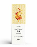 Satisfyer - Massageolie - Warming - 250 ml