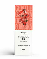 Satisfyer - Massageolie - Guarana - 250 ml