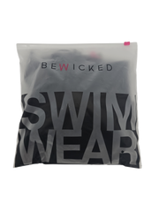 Be Wicked - Odette - Badpak - Zwart-Erotiekvoordeel.nl