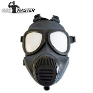 GASMASTER 12D Hamster Cheek Gasmasker