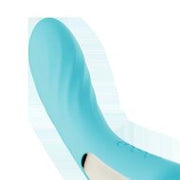 LELO - Switch - Dubbelzijdige Wand Vibrator & G-spot Vibrator - App Control - Aqua