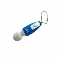 Pixey - Mini Pixey Sleutelhanger Vibrator