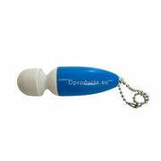 Pixey - Mini Pixey Sleutelhanger Vibrator