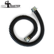 GASMASTER Gasmasker Slang XL – 100 cm