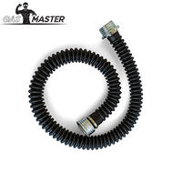 GASMASTER Gasmasker Slang XL – 100 cm