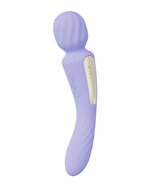 LELO - Switch - Dubbelzijdige Wand Vibrator & G-spot Vibrator - App Control - Lila