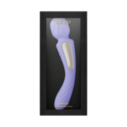 LELO - Switch - Dubbelzijdige Wand Vibrator & G-spot Vibrator - App Control - Lila