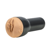 Kiiroo - Feelstar Stroker - Pornstar Masturbator - Agatha Vega - Ook te gebruiken met de Keon of Powerblow