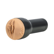 Kiiroo - Feelstar Stroker - Pornstar Masturbator - Agatha Vega - Ook te gebruiken met de Keon of Powerblow