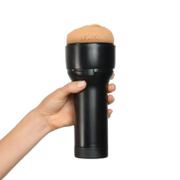 Kiiroo - Feelstar Stroker - Pornstar Masturbator - Agatha Vega - Ook te gebruiken met de Keon of Powerblow