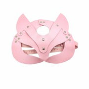 Kiotos - Kattenmasker - Roze