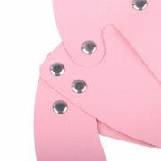 Kiotos - Kattenmasker - Roze