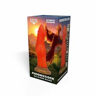 Kiotos Monstar Cox - Fantasie Dildo - PhoenixCock