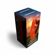 Kiotos Monstar Cox - Fantasie Dildo - PhoenixCock