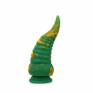 Kiotos Monstar Cox - Fantasie Dildo - GrakenCock