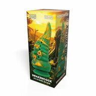 Kiotos Monstar Cox - Fantasie Dildo - GrakenCock