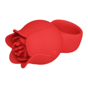 Pretty Love - Jae - Vinger Vibrator - Rood