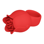 Pretty Love - Jae - Vinger Vibrator - Rood