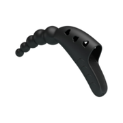 Pretty Love - Jordin - Krachtige Vinger Vibrator - Zwart