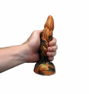 Kiotos Monstar Cox - Fantasie Dildo - RavexCock
