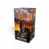 Kiotos Monstar Cox - Fantasie Dildo - RavexCock