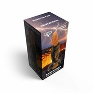 Kiotos Monstar Cox - Fantasie Dildo - RavexCock