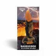 Kiotos Monstar Cox - Fantasie Dildo - RavexCock