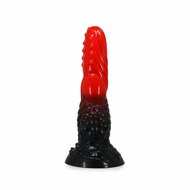 Kiotos Monstar Cox - Fantasie Dildo - RedrexCock