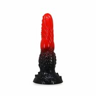 Kiotos Monstar Cox - Fantasie Dildo - RedrexCock