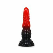 Kiotos Monstar Cox - Fantasie Dildo - RedrexCock