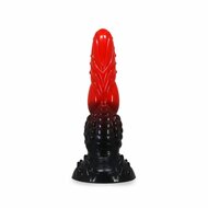 Kiotos Monstar Cox - Fantasie Dildo - RedrexCock