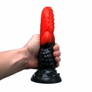 Kiotos Monstar Cox - Fantasie Dildo - RedrexCock
