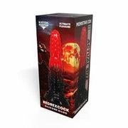 Kiotos Monstar Cox - Fantasie Dildo - RedrexCock
