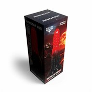 Kiotos Monstar Cox - Fantasie Dildo - RedrexCock