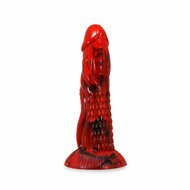 Kiotos Monstar Cox - Fantasie Dildo - Infer0Cock