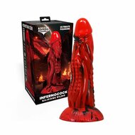 Kiotos Monstar Cox - Fantasie Dildo - Infer0Cock