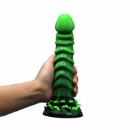 Kiotos Monstar Cox - Fantasie Dildo - JunglerexCock