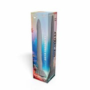 Kiotos Monstar Cox - Fantasie Dildo - SilfangCock