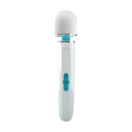 Pretty Love - Azlins - Massager - Wit/Blauw