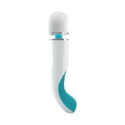 Pretty Love - Azlins - Massager - Wit/Blauw