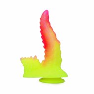 Kiotos Monstar Cox - Fantasie Dildo - StegoCock